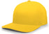 Pacific Headwear Pro-Wool Hook-And-Loop Adjustable Cap